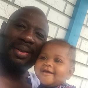 Meet your Posher, George